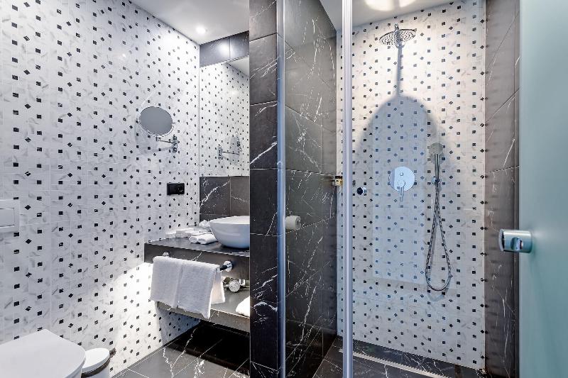 Taberne Boutique Hotel Tbilisi - Oda