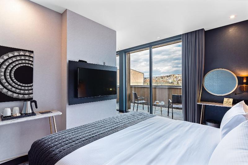 Taberne Boutique Hotel Tbilisi - Oda