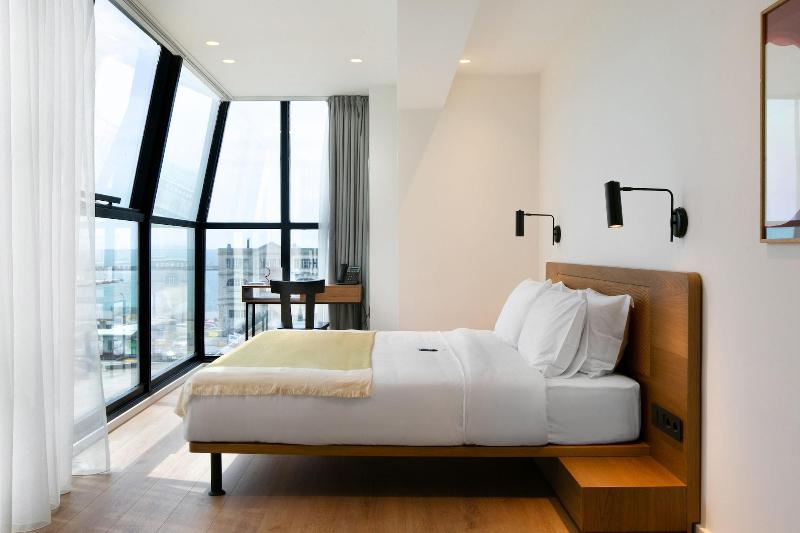Noa Hotel - Genel