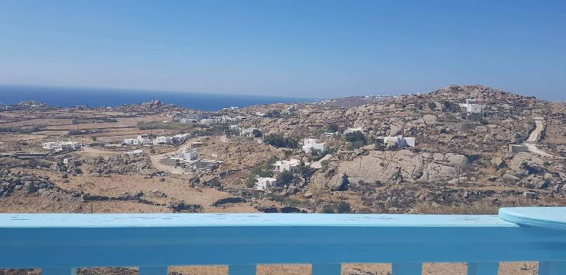 Oniropetra Apartaments - Genel