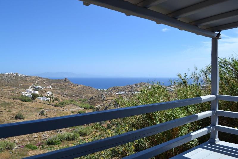 Oniropetra Apartaments - Genel