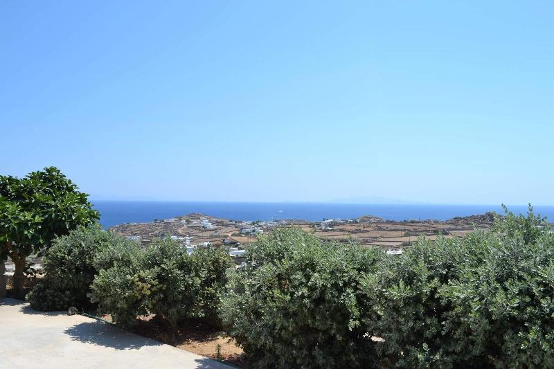 Oniropetra Apartaments - Genel