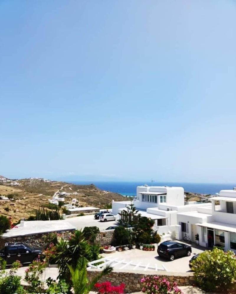Oniropetra Apartaments - Genel