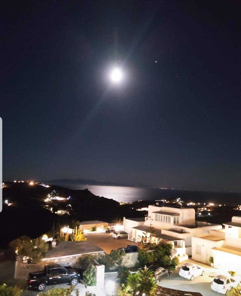 Oniropetra Apartaments - Genel