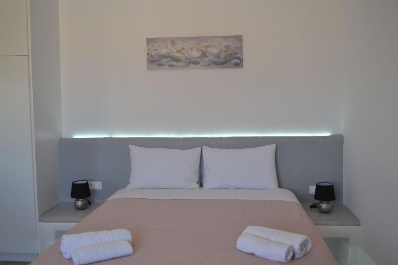 Oniropetra Apartaments - Oda