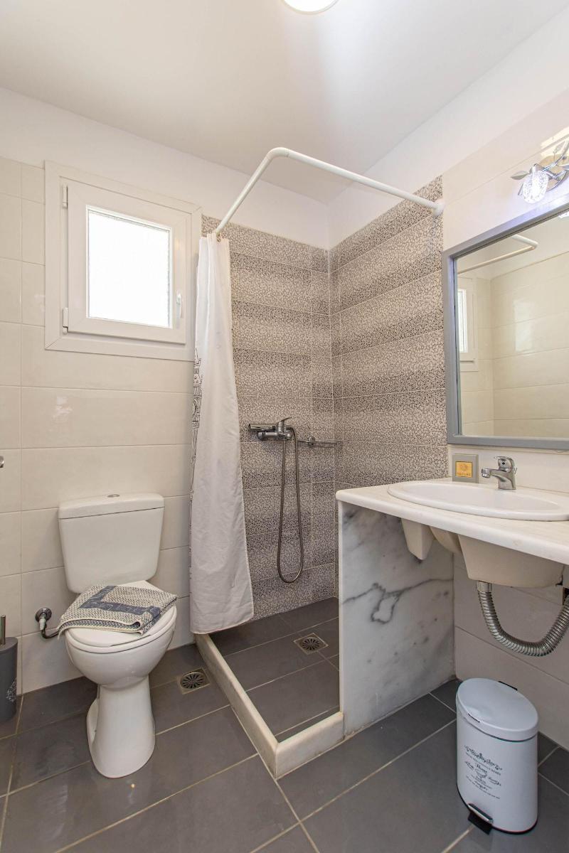 Oniropetra Apartaments - Oda