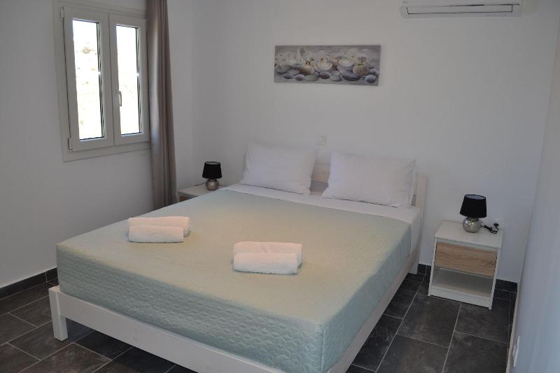 Oniropetra Apartaments - Oda