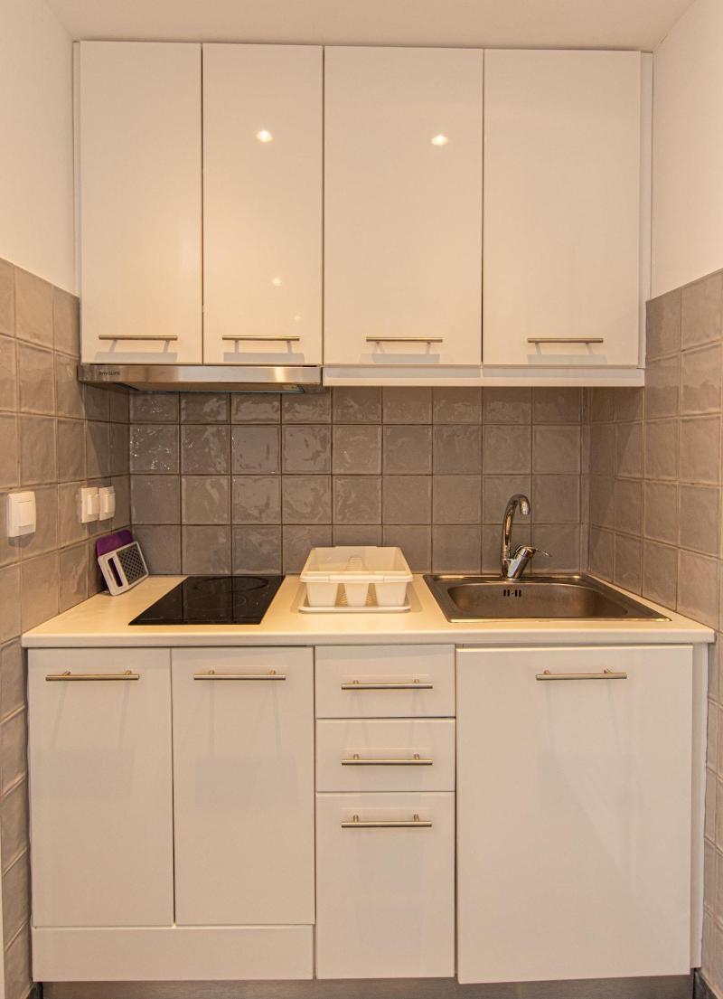 Oniropetra Apartaments - Oda