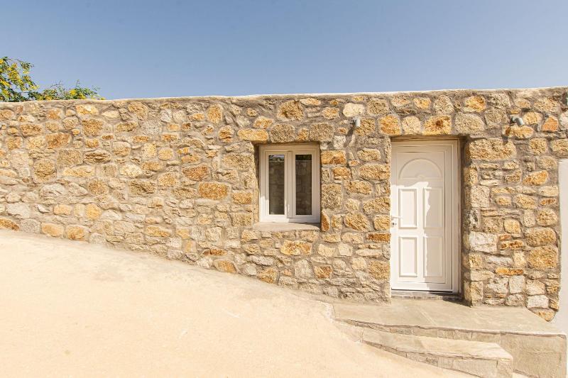 Oniropetra Apartaments - Oda