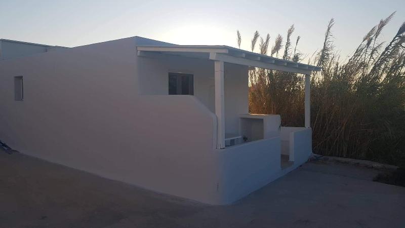 Oniropetra Apartaments - Oda
