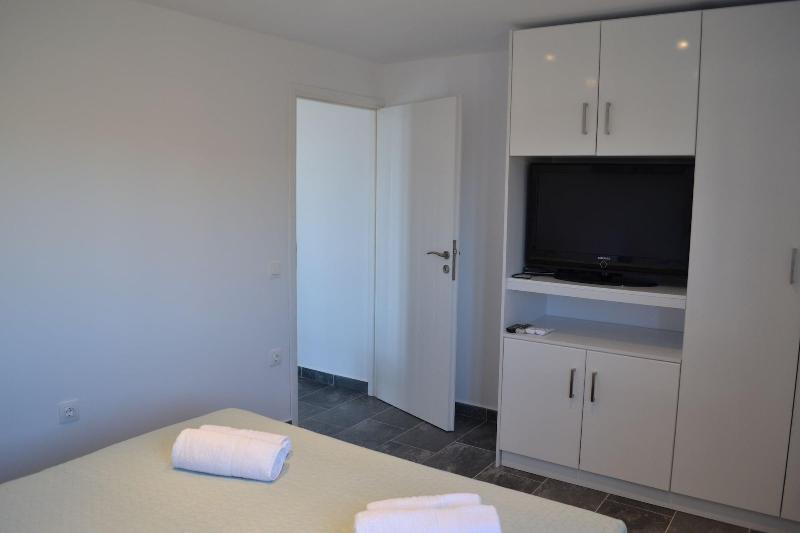 Oniropetra Apartaments - Oda