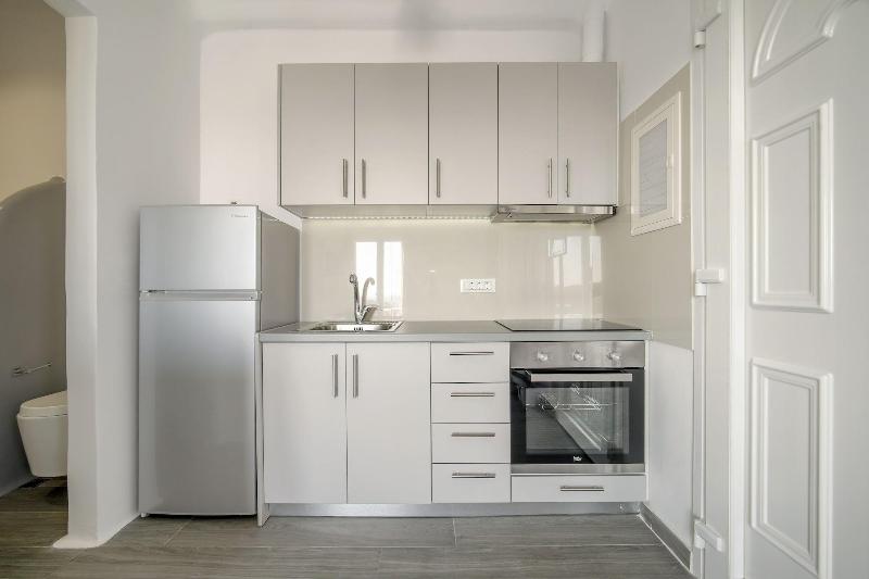 Oniropetra Apartaments - Oda