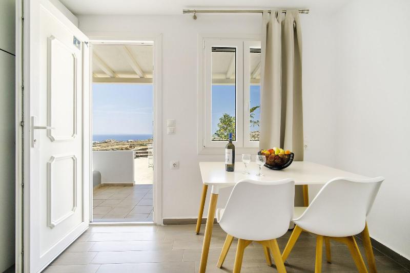 Oniropetra Apartaments - Oda