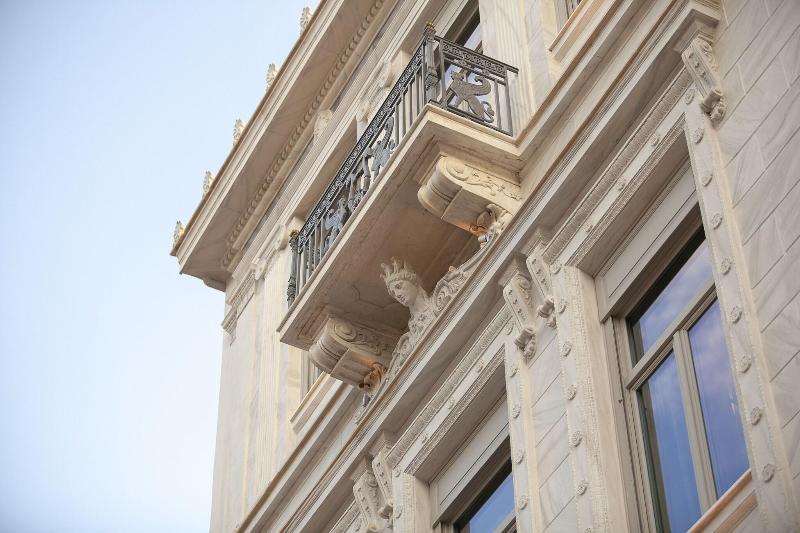Athens 1890 Hotel & Spa - Adults Only - Genel