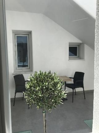 Quartano Luxury Cycladic Residence