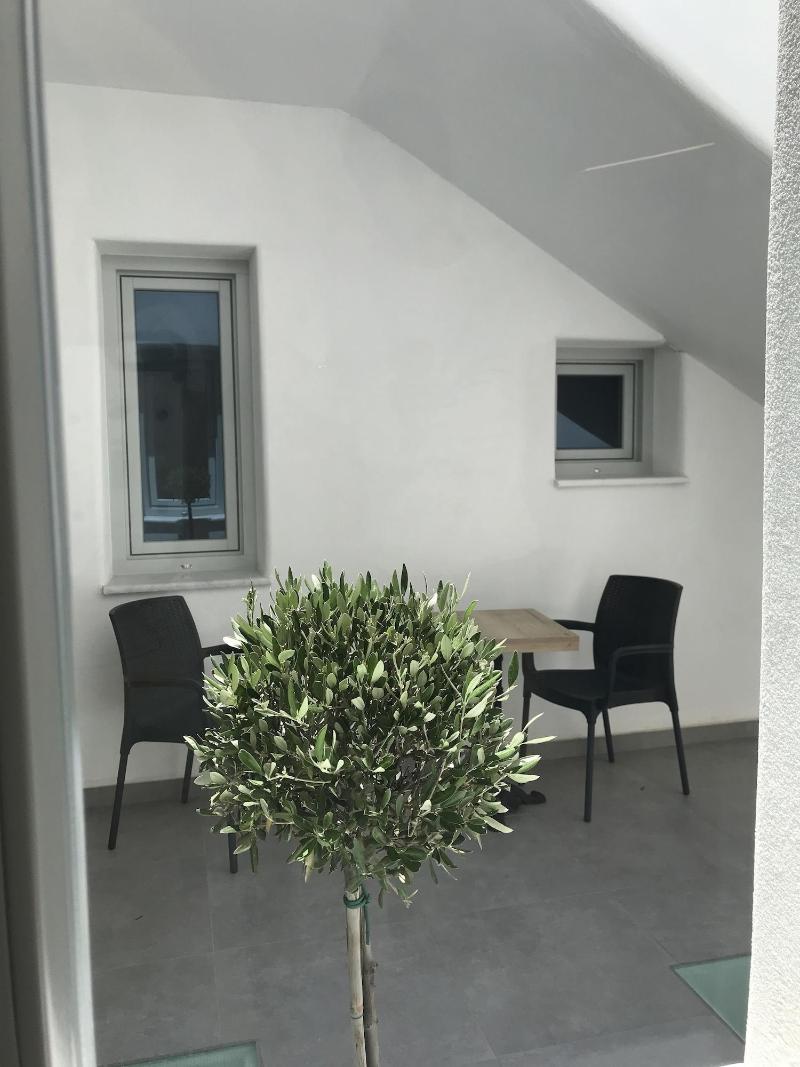 Quartano Luxury Cycladic Residence - Genel