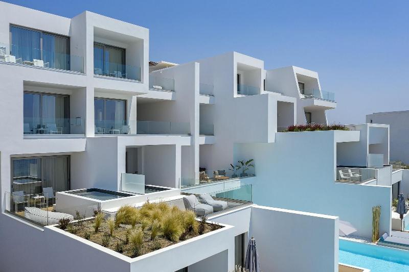 Infinity View Hotel - Genel