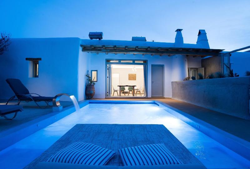 Mykonos Village - Genel