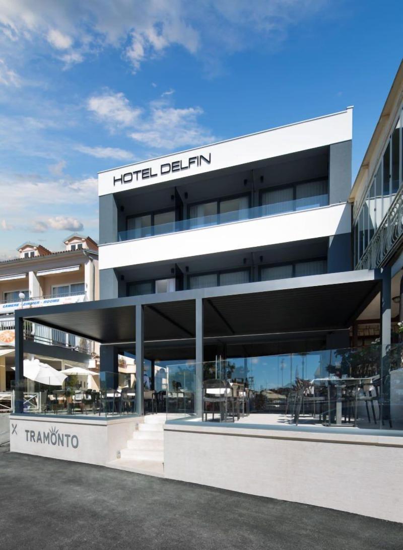 Hotel Delfin - Genel