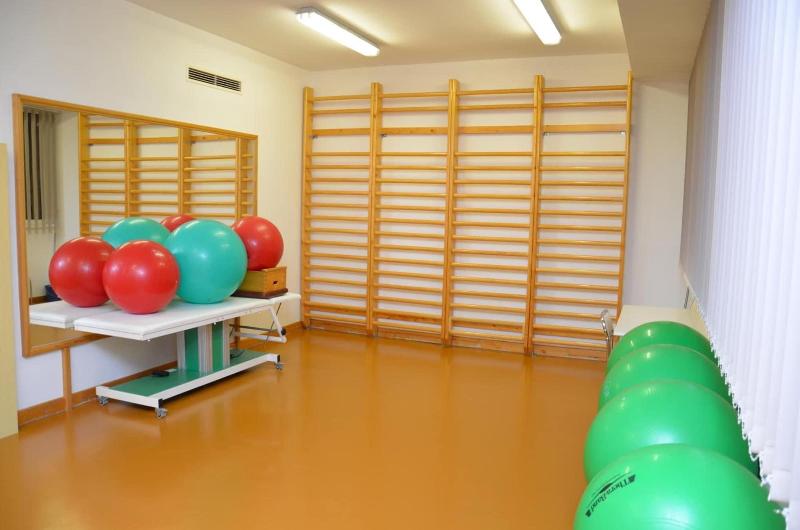 Hungarospa Thermal Hotel - Aktivite