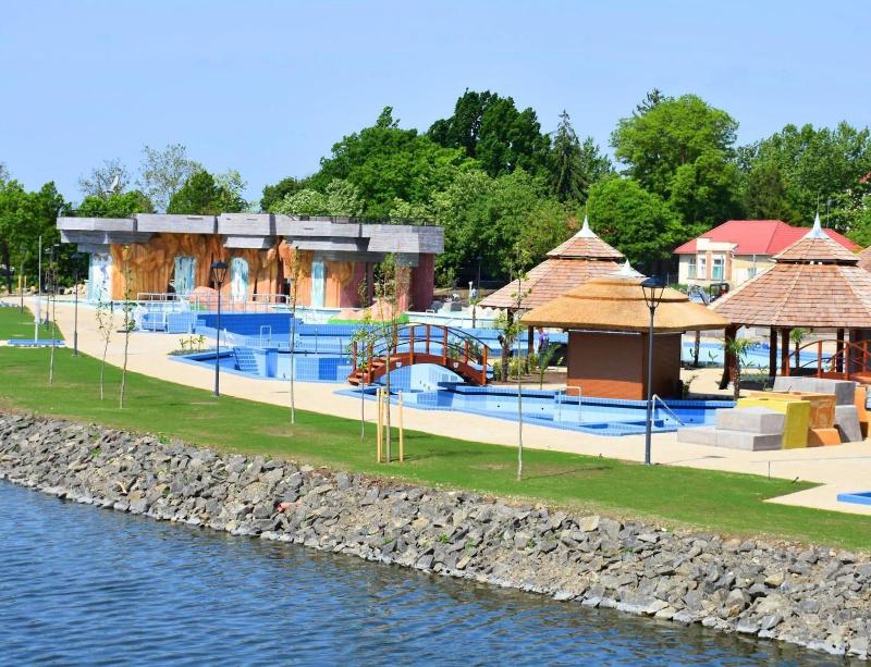 Hungarospa Thermal Hotel - Aktivite