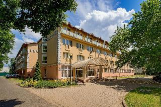 Hungarospa Thermal Hotel otel fotoğrafı