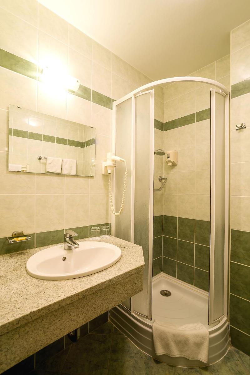 Hungarospa Thermal Hotel - Oda