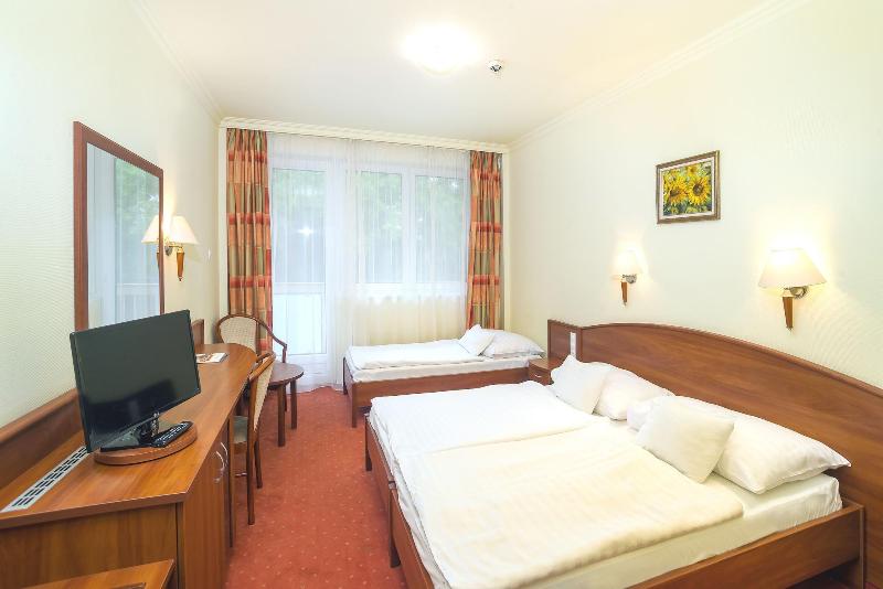 Hungarospa Thermal Hotel - Oda