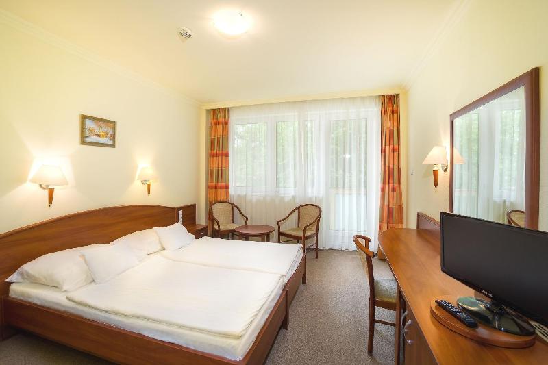 Hungarospa Thermal Hotel - Oda