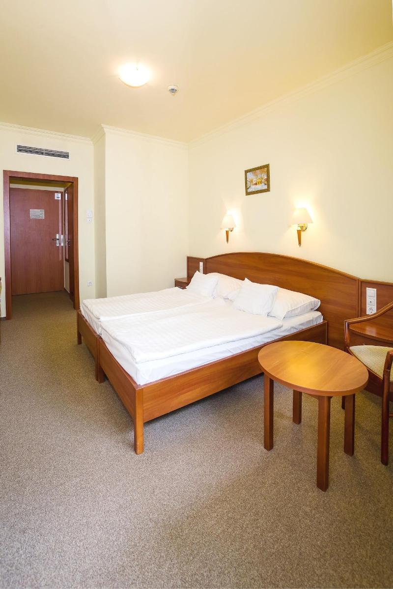 Hungarospa Thermal Hotel - Oda