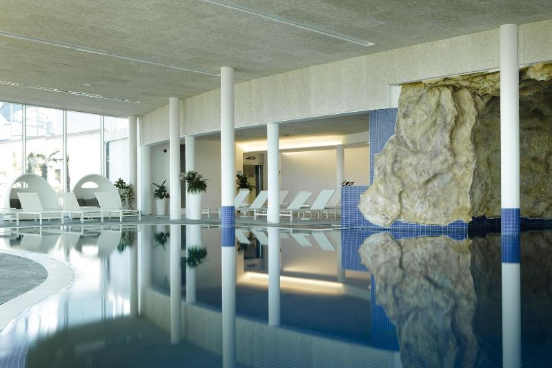 Mjus World Resort & Thermal Park - Aktivite