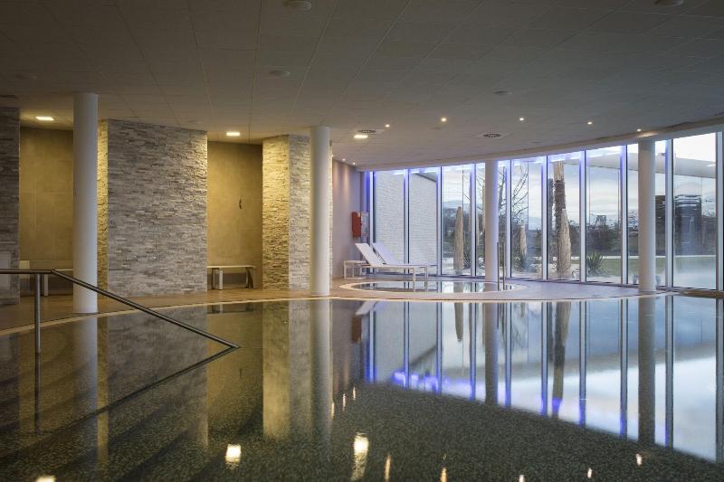 Mjus World Resort & Thermal Park - Aktivite