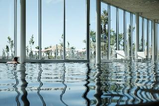 Mjus World Resort & Thermal Park otel fotoğrafı