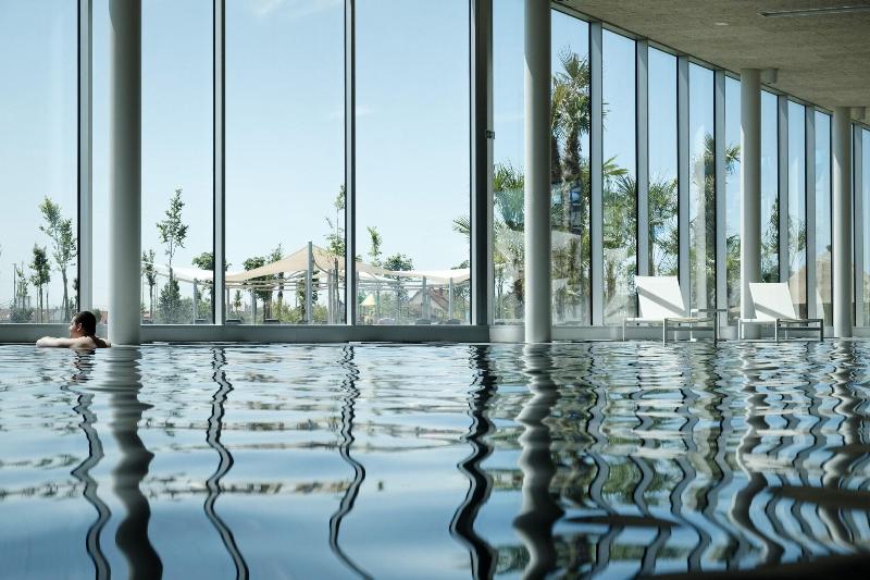 Mjus World Resort & Thermal Park - Genel