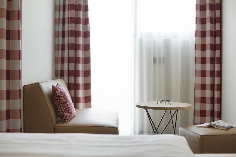 Mjus World Resort & Thermal Park - Oda