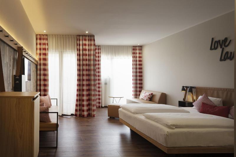 Mjus World Resort & Thermal Park - Oda