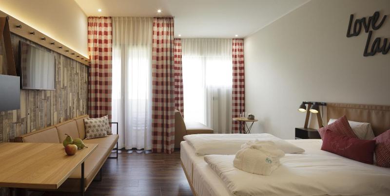 Mjus World Resort & Thermal Park - Oda