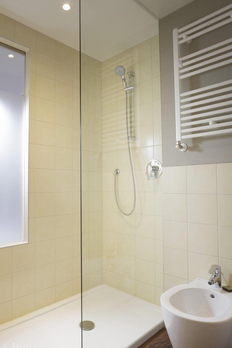 Mjus World Resort & Thermal Park - Oda