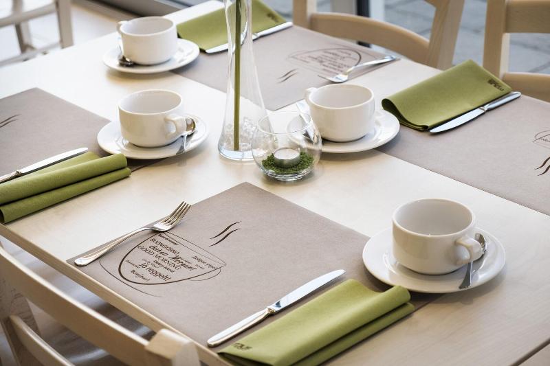 Mjus World Resort & Thermal Park - Restoran