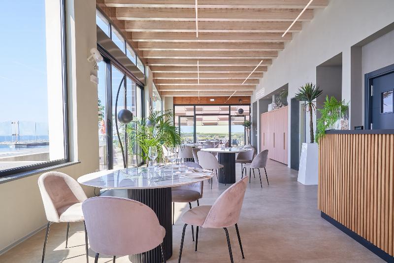 Palace Lido Hotel & Suites - Bar