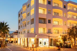 Palace Lido Hotel & Suites otel fotoğrafı