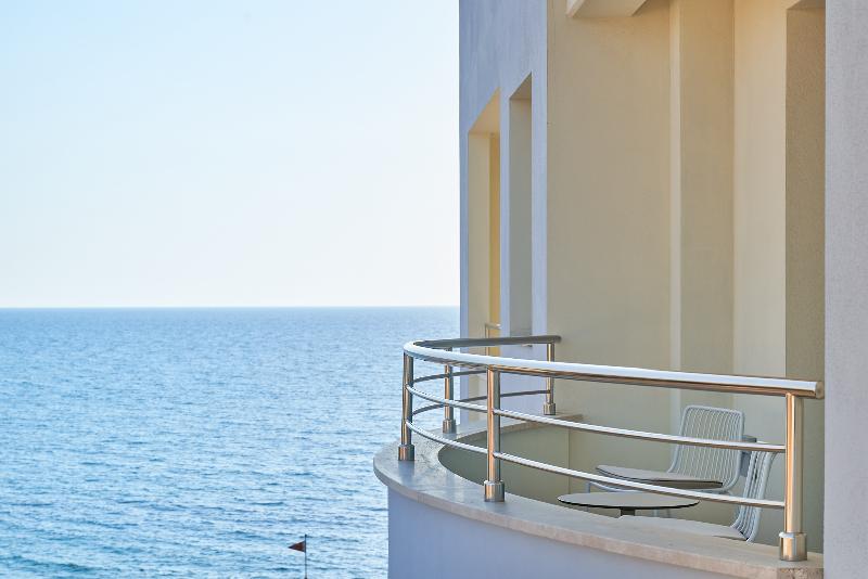 Palace Lido Hotel & Suites - Genel