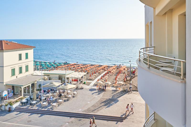 Palace Lido Hotel & Suites - Genel