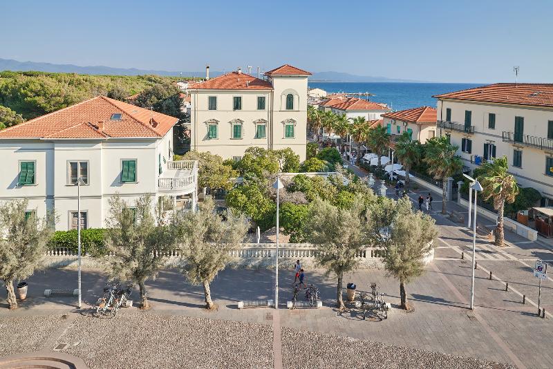 Palace Lido Hotel & Suites - Genel