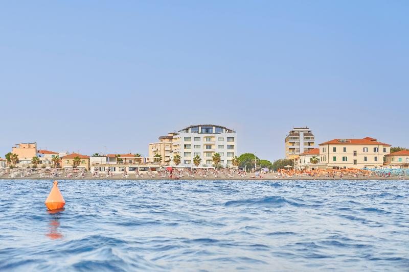 Palace Lido Hotel & Suites - Genel