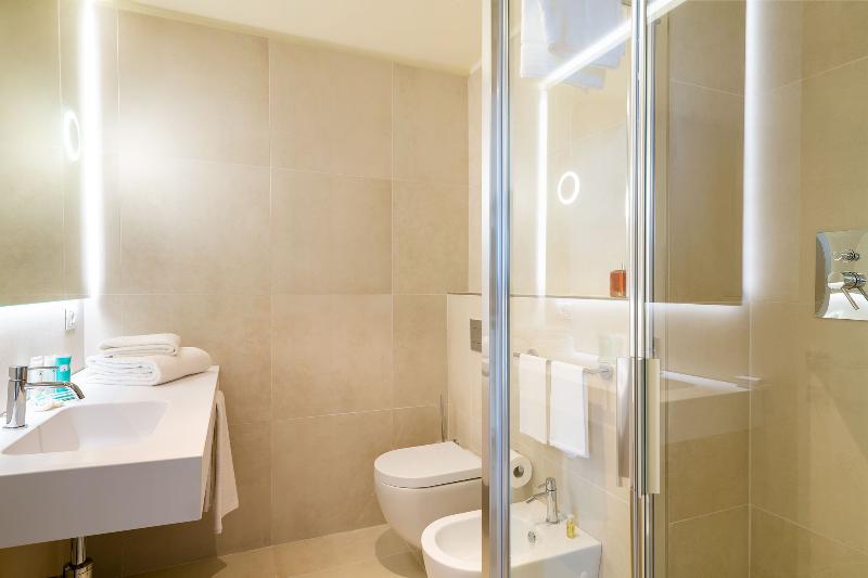 Palace Lido Hotel & Suites - Oda