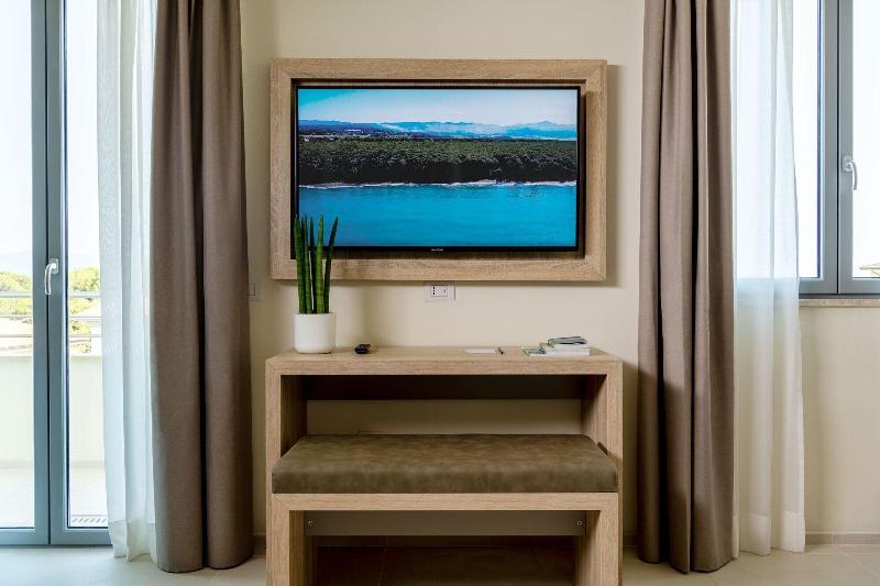 Palace Lido Hotel & Suites - Oda
