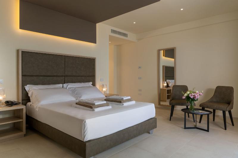 Palace Lido Hotel & Suites - Oda