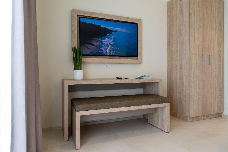 Palace Lido Hotel & Suites - Oda