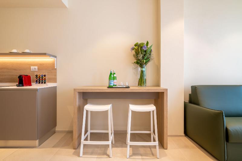 Palace Lido Hotel & Suites - Oda